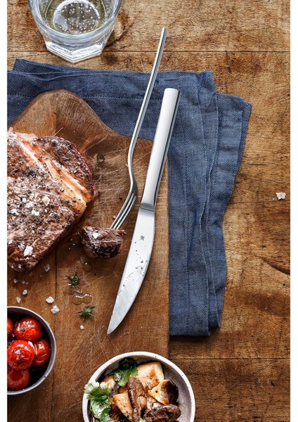 Et Çatal&biçak Seti̇ Kutulu 12P indirimleri