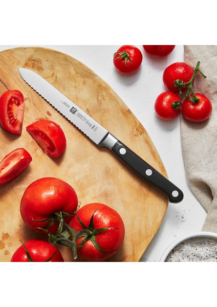 Prof. S Çok Amaçlı Bıçak, Paslanmaz Çelik, Siyah fiyatları