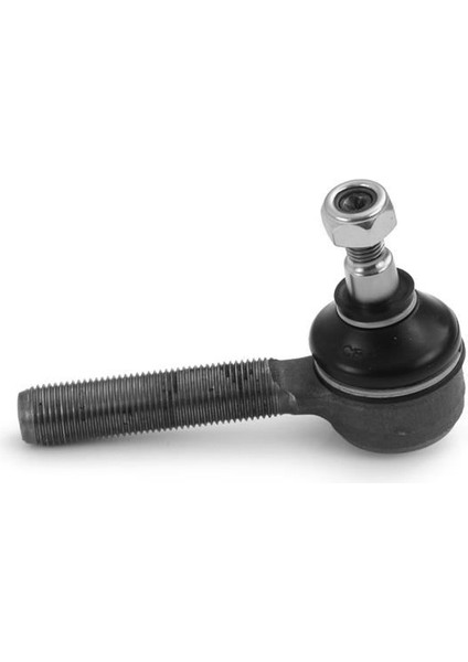 00859 - Rot Bası Sol Kalın Kısa Mercedes W123 S123 C123