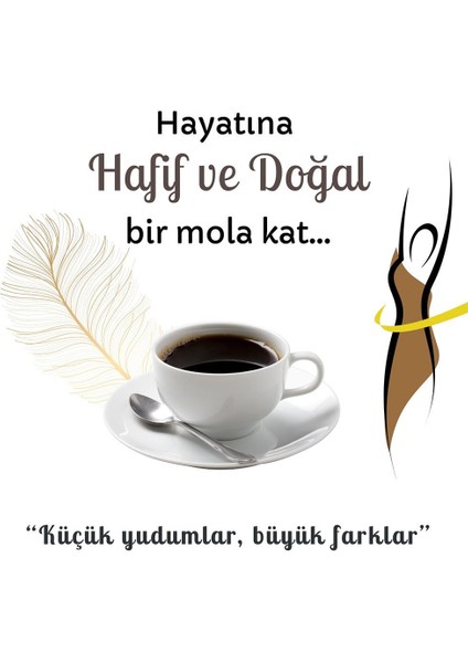 Hindiba Kahvesi 1 Aylık (60 Kullanım) Net 150GR modelleri