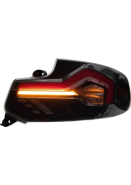 Bmw F22 Için 2 Serisi G42 Dizayn LED Stop fiyatları