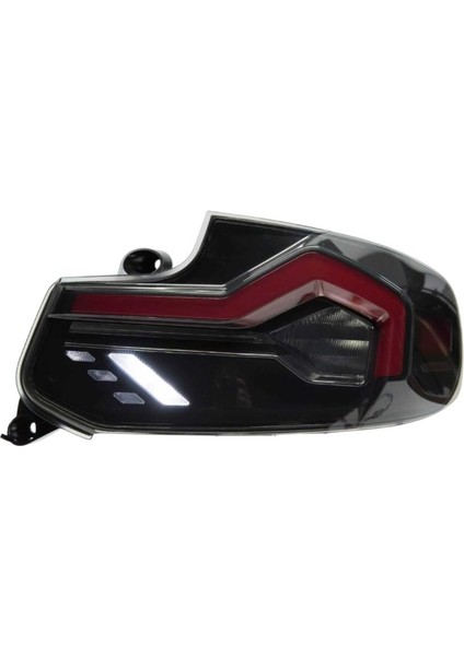 Bmw F22 Için 2 Serisi G42 Dizayn LED Stop modelleri