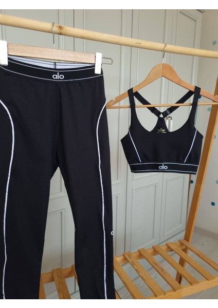 Toparlayıcı Büstiyer Tayt Takım modelleri