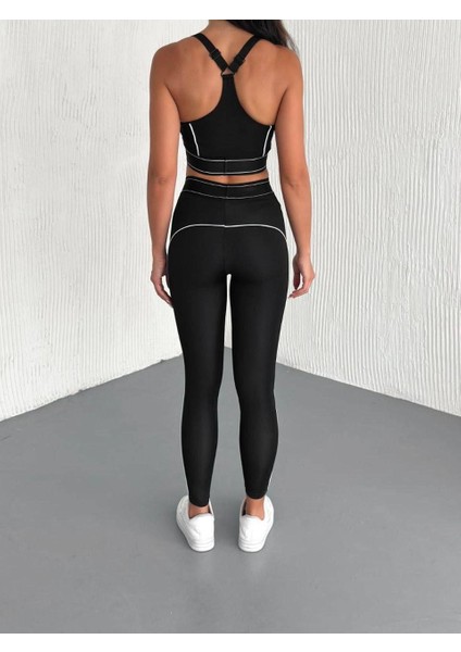 Toparlayıcı Büstiyer Tayt Takım indirimleri