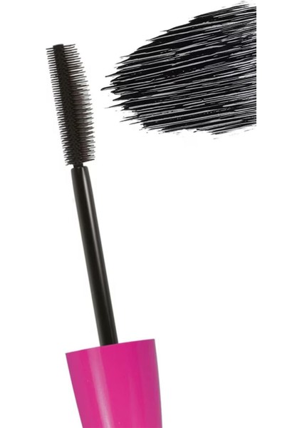 Maskara - Golden Rose City Style Mascara