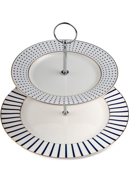 Navy 2 Katlı Servisik, Renkli fiyatları