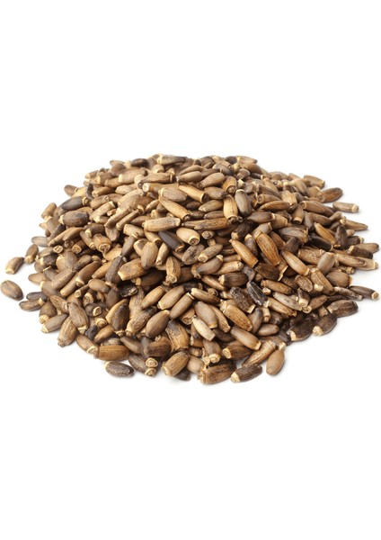 Deve Dikeni Tohumu 1 kg - Milk Thistle Seeds 1kg