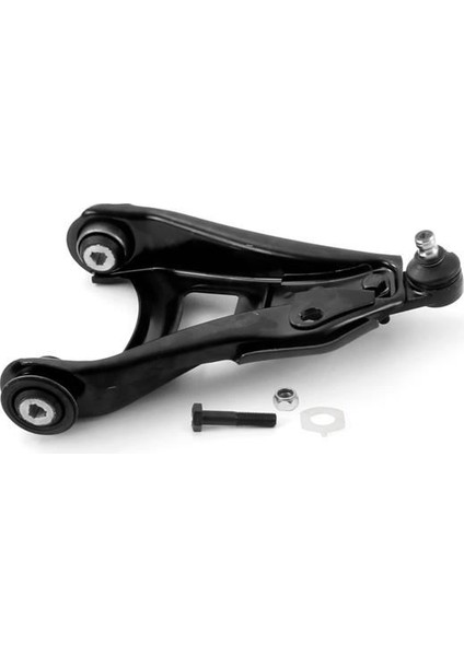 02327 - Salıncak Sağ Komple Renault Clıo Iı 98 05 Kangoo 97 Symbol 08 Thalıa 08 Kangoo 10