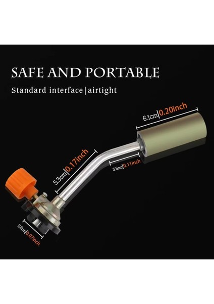 Şömine Yakma Yüksek Alevli Pürmüz Torch Yakma Barbekü Odun Kömür Tutuşturma Tabancası fırsatları