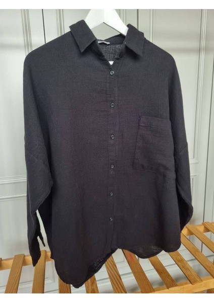 Keten Gömlek modelleri