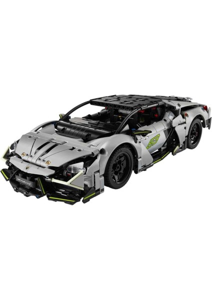Nessiworld 42214 LEGO Technic Lamborghini Revuelto 1135 Parça +10 Yaş fiyatları