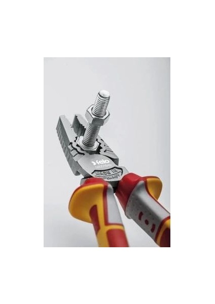 Pense 165 mm 1000 Volt Vde Ngy Store