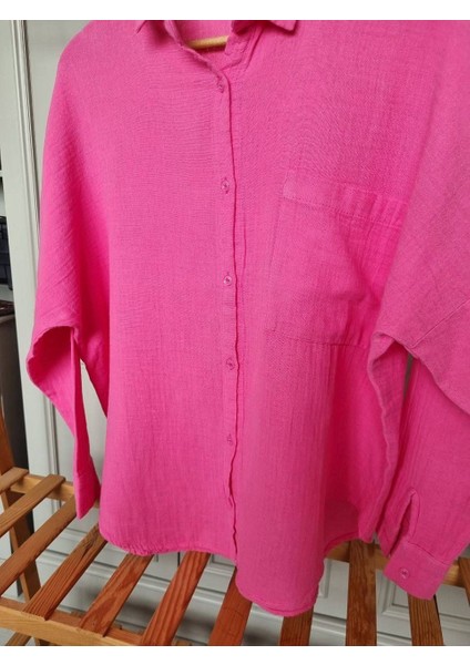 Müslin Gömlek fiyatları