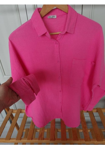 Müslin Gömlek fırsatları