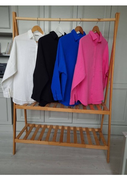 Müslin Gömlek indirimleri