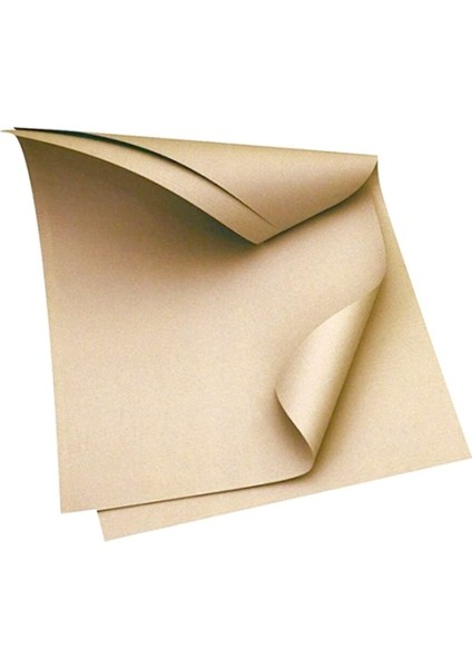 Kraft Kağıt Rulo 50X70 10LU Kraft Kağıdı - 2 Paket