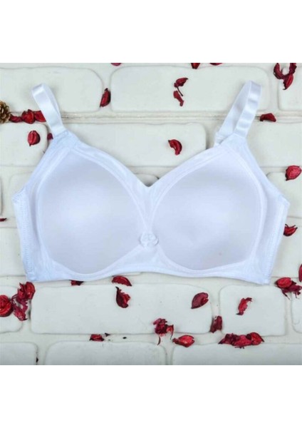 Le Jardin Kadın Beyaz B C Cup Minimizer Soft Cup Basic Toparlayıcı Sütyen Sophie Yeni Sezon