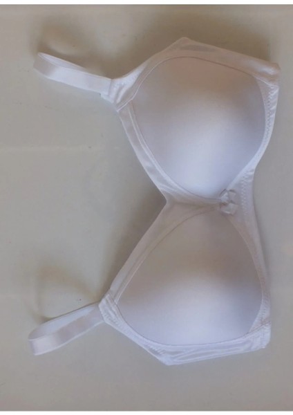 Le Jardin Kadın Beyaz B C Cup Minimizer Soft Cup Basic Toparlayıcı Sütyen Sophie Yeni Sezon modelleri