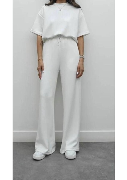 Rahat Kesim Eşofman Takımı