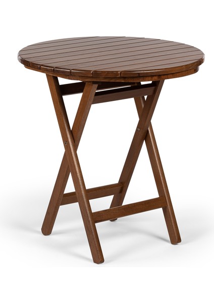 Buzludja Katlanır Masa 70