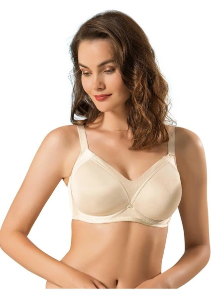 Le Jardin Kadın Beyaz B C Cup Minimizer Soft Cup Basic Toparlayıcı Sütyen Sophie Yeni Sezon fiyatları
