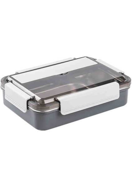 3 Bolmeli Yemek Taşıma Kabı