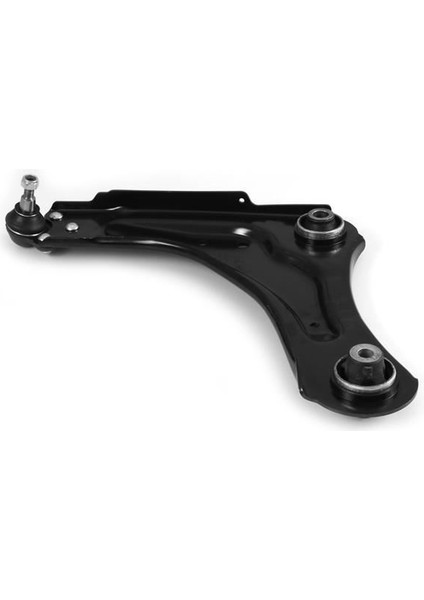 08909 - Salıncak Sol Ön Rotilli Renault Megane Iıı 09 Scenıc Iıı 09 Fluence 10