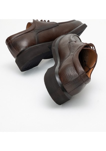 Hakiki Deri, 4 Mevsim, Iç Dış Deri Erkek Ayakkabı fırsatları