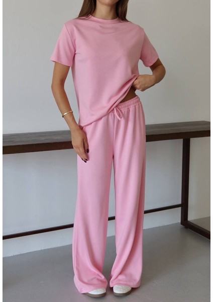 Rahat Kesim Eşofman Takımı modelleri