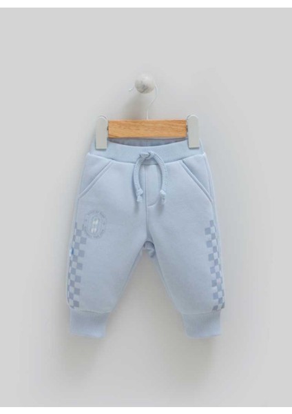 %100 Pamuk 3 Ip Şardonlu Kapüşonlu Erkek Bebek Takımı Kışlık Kalın Takım modelleri