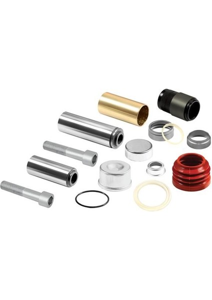 10001 - Z Rot Arka Sol Alfa Romeo Gıulıetta 940 10