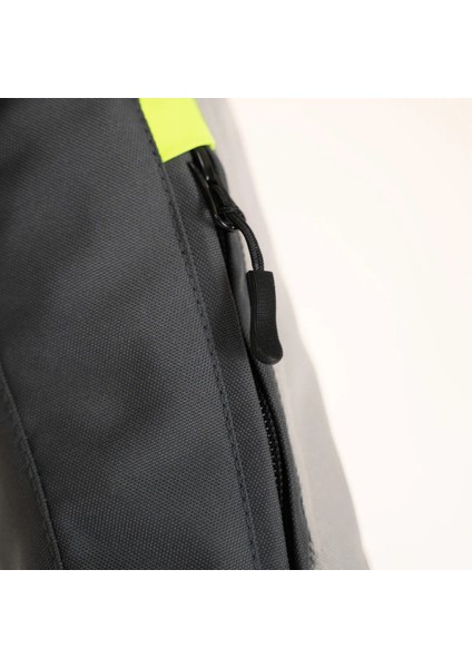 Everest 3'ü 1 Arada Tur Jacket - Anthracıt Yellow fırsatları