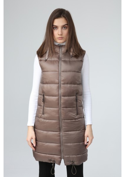 Veger %10 Dolum Yelek