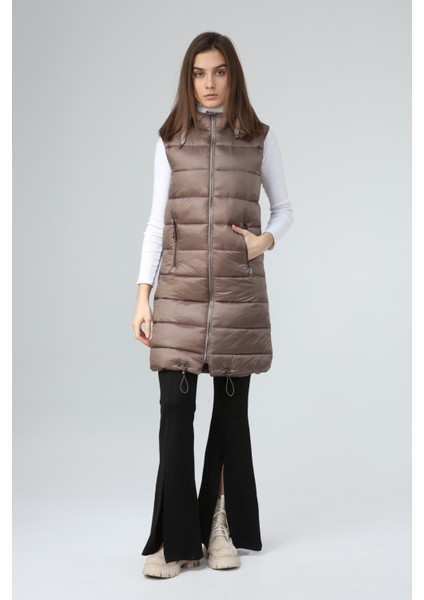 Veger %10 Dolum Yelek fiyatları