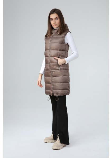 Veger %10 Dolum Yelek modelleri