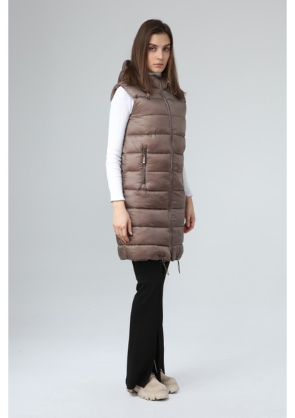 Veger %10 Dolum Yelek fırsatları