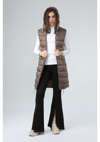 Veger %10 Dolum Yelek indirimleri