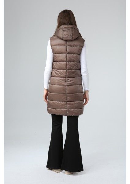 Veger %10 Dolum Yelek