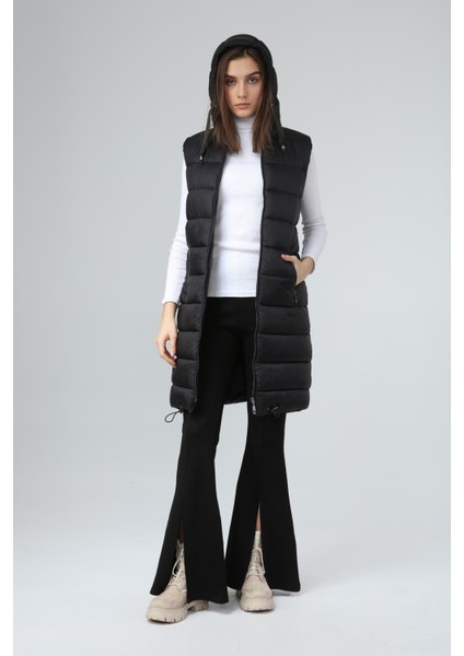 Veger %10 Dolum Yelek