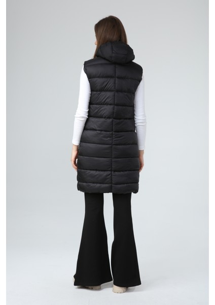 Veger %10 Dolum Yelek modelleri