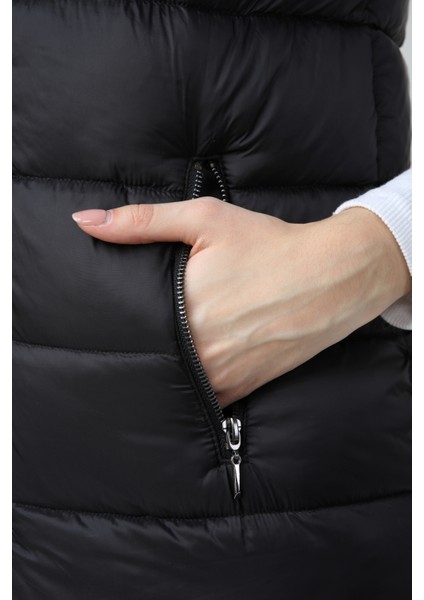 Veger %10 Dolum Yelek