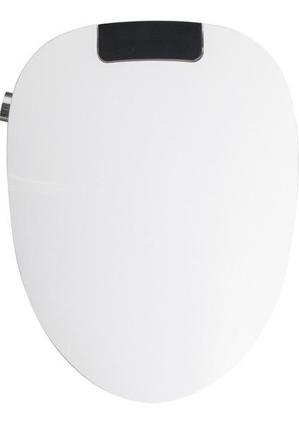 Akıllı Klozet Kapağı - Uzaktan Kumandalı Taharet Sistemi - Kırıp Dökmeden Kolay Montaj