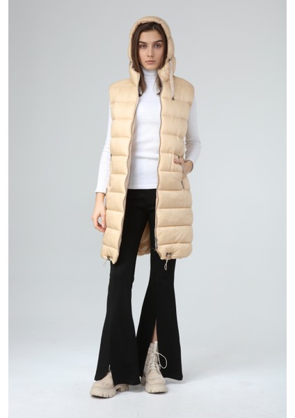 Veger %10 Dolum Yelek