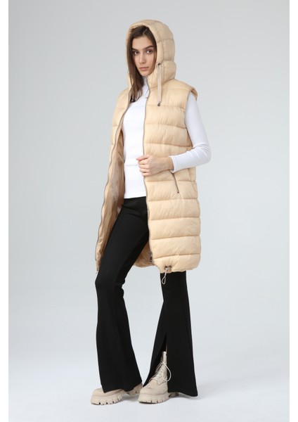 Veger %10 Dolum Yelek modelleri