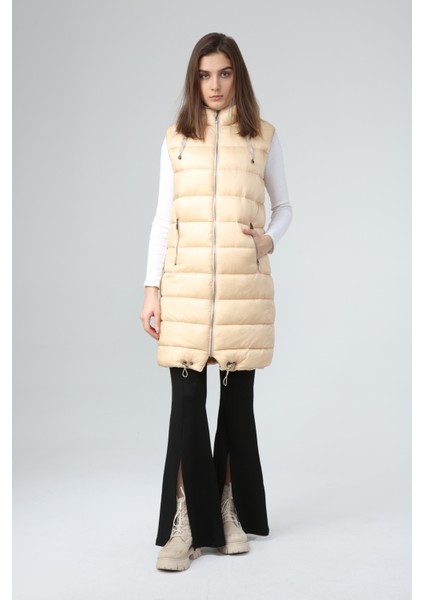 Veger %10 Dolum Yelek indirimleri