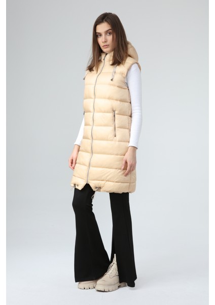 Veger %10 Dolum Yelek