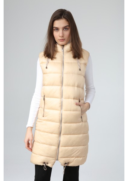 Veger %10 Dolum Yelek