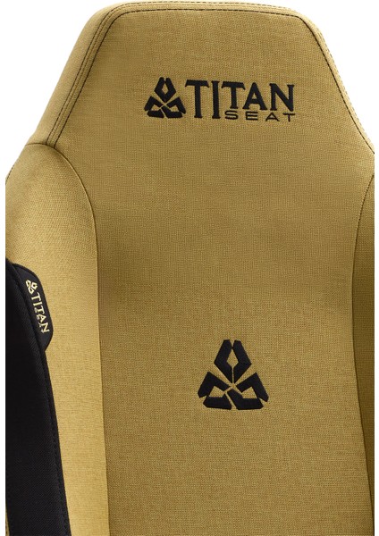 Throne Mustard Kumaş Oyuncu Koltuğu fiyatları