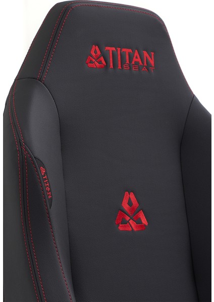Throne Leather Red Oyuncu Koltuğu fiyatları