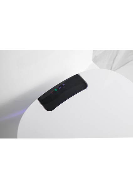 Akıllı Klozet Kapağı - Uzaktan Kumandalı Taharet Sistemi - Kırıp Dökmeden Kolay Montaj indirimleri